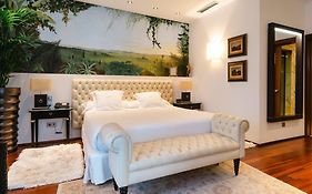 Mirador De Dalt Vila-Relais & Chateaux